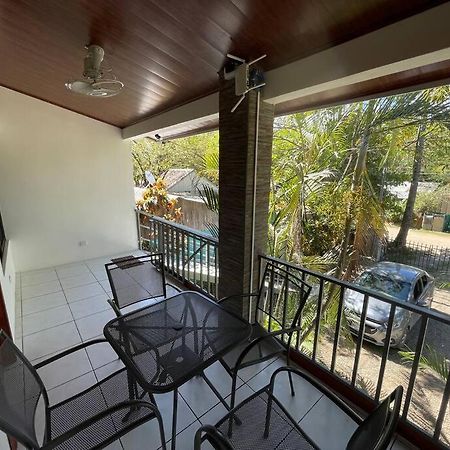 Apartamento Playa Samara 아파트 외부 사진