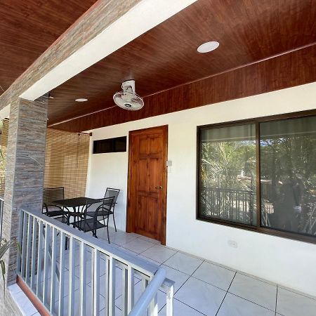 Apartamento Playa Samara 아파트 외부 사진