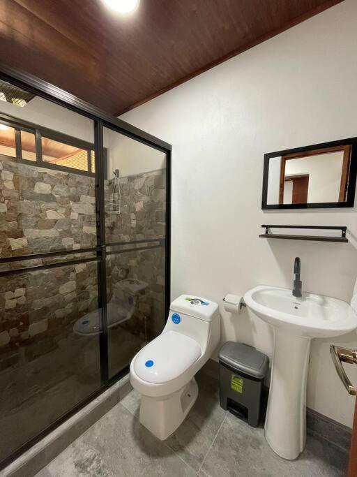 Apartamento Playa Samara 아파트 외부 사진