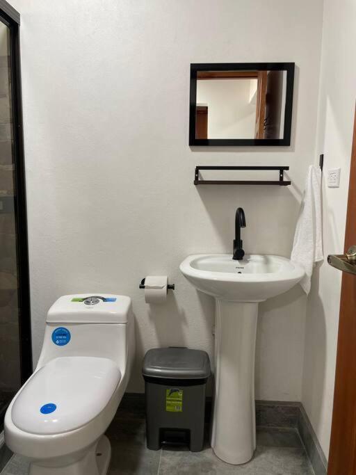 Apartamento Playa Samara 아파트 외부 사진