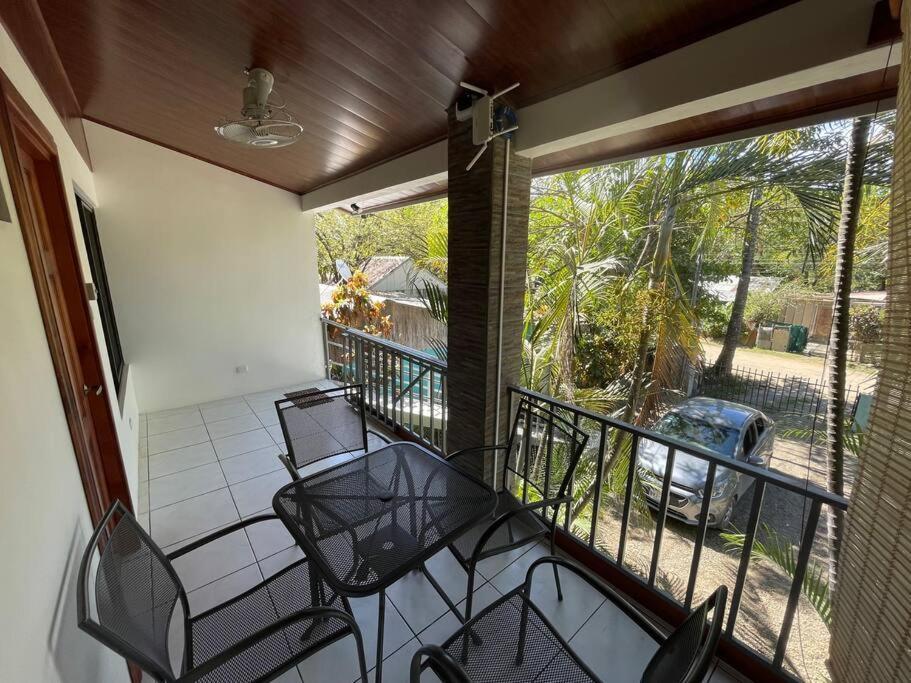 Apartamento Playa Samara 아파트 외부 사진