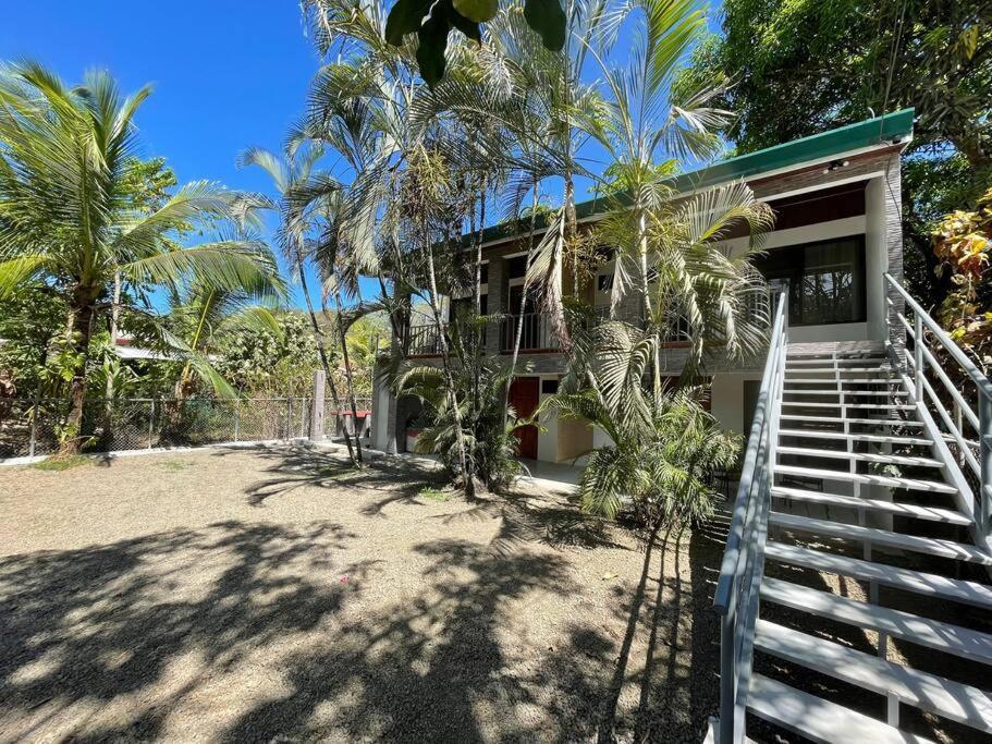 Apartamento Playa Samara 아파트 외부 사진