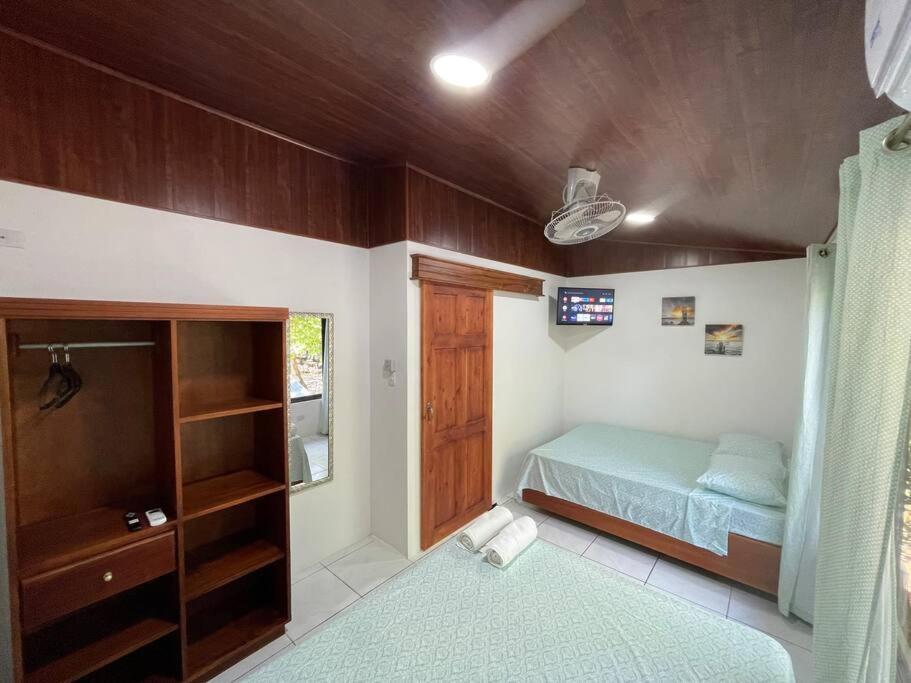 Apartamento Playa Samara 아파트 외부 사진
