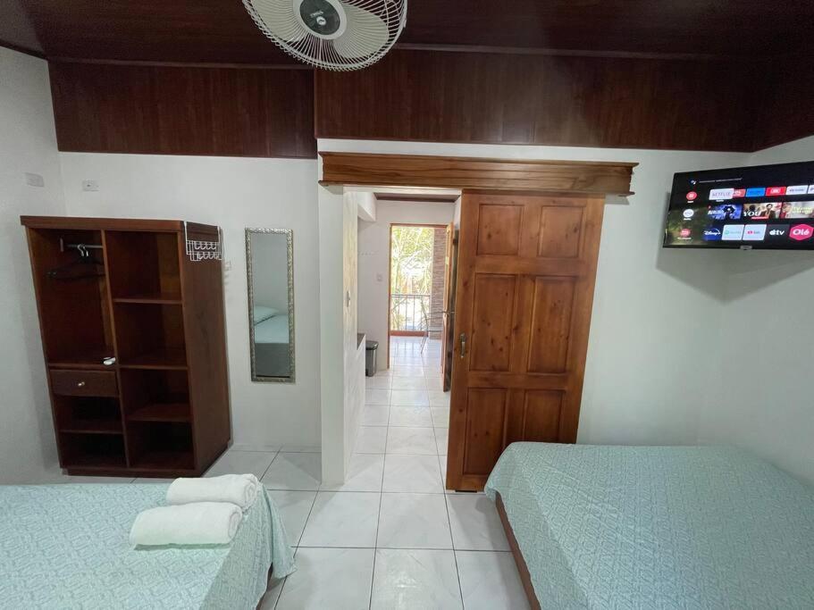 Apartamento Playa Samara 아파트 외부 사진