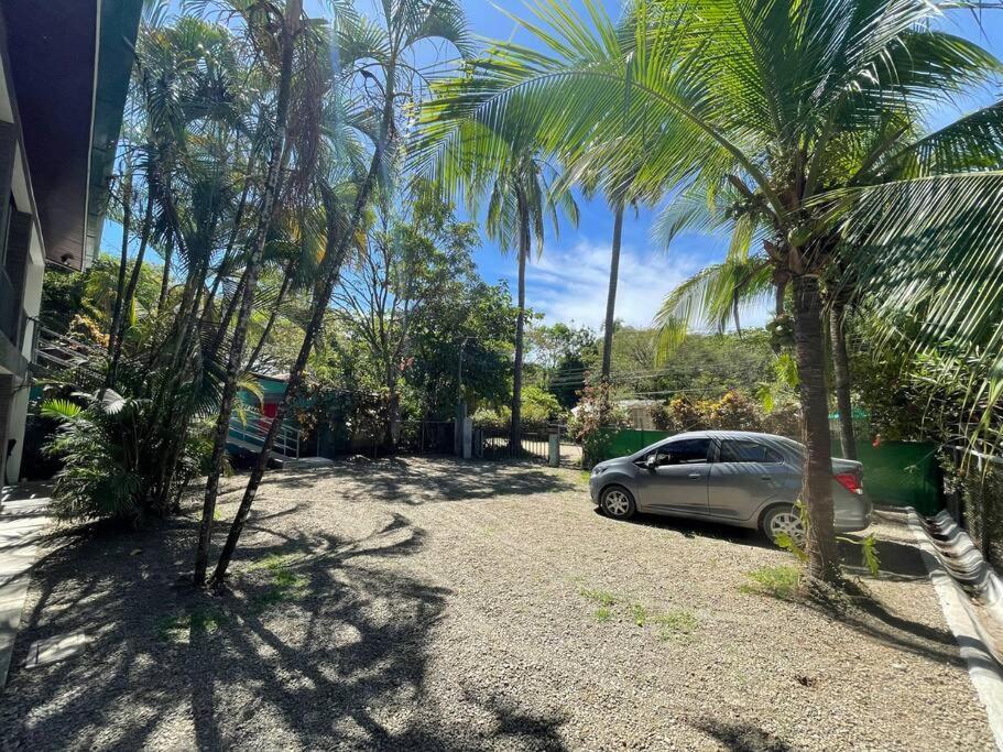 Apartamento Playa Samara 아파트 외부 사진