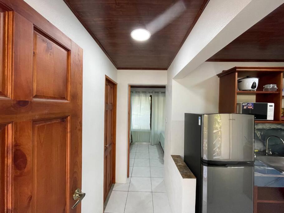 Apartamento Playa Samara 아파트 외부 사진
