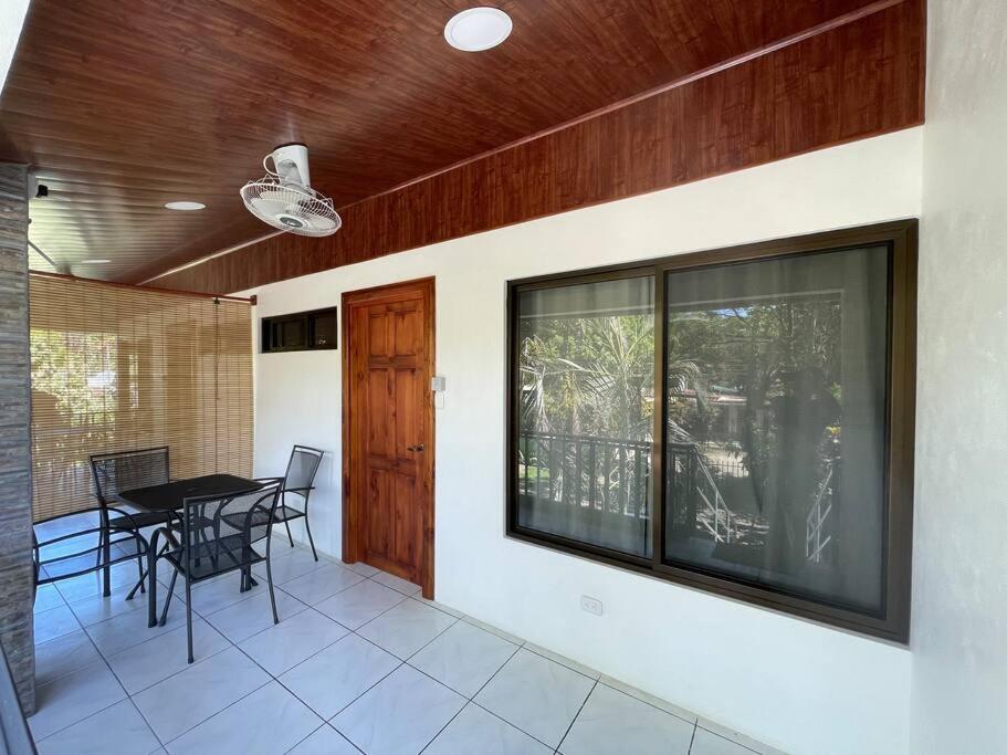 Apartamento Playa Samara 아파트 외부 사진