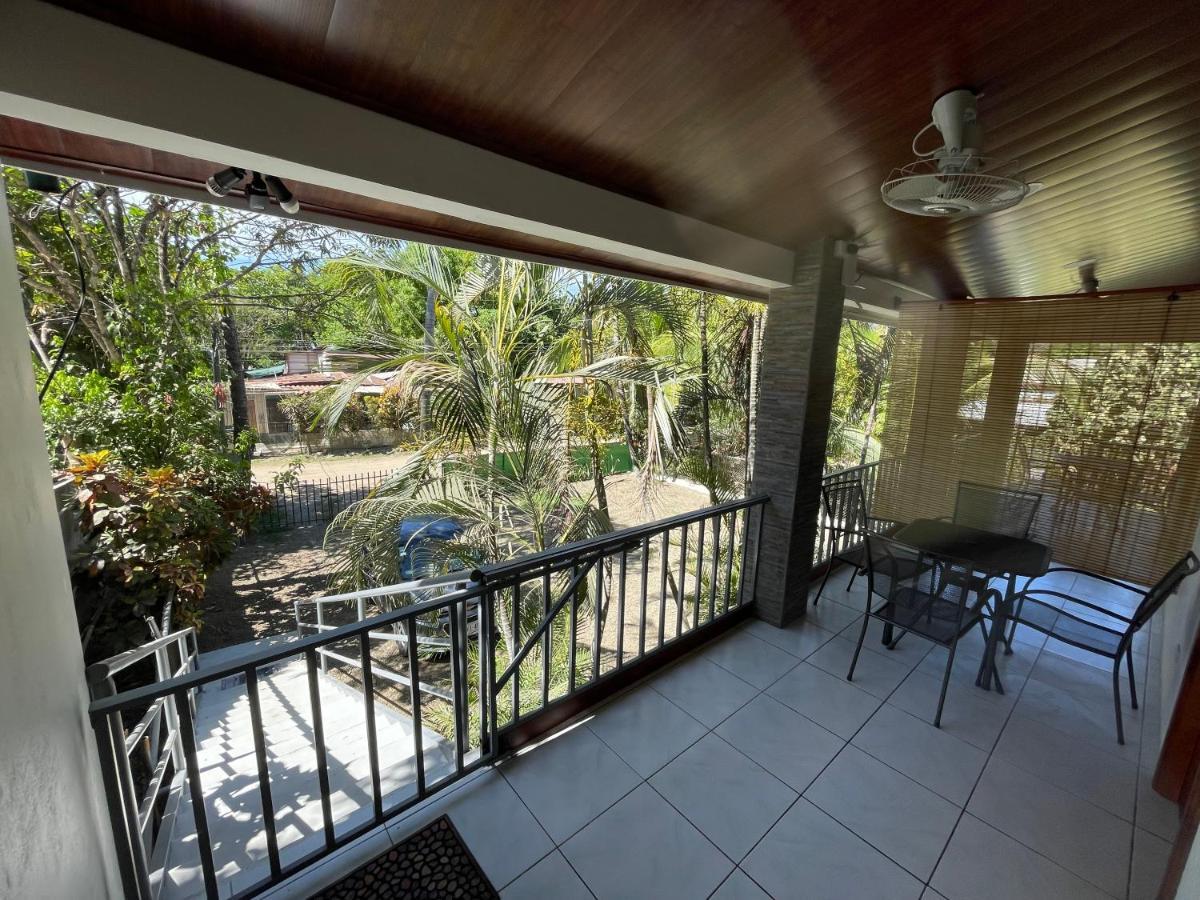 Apartamento Playa Samara 아파트 외부 사진