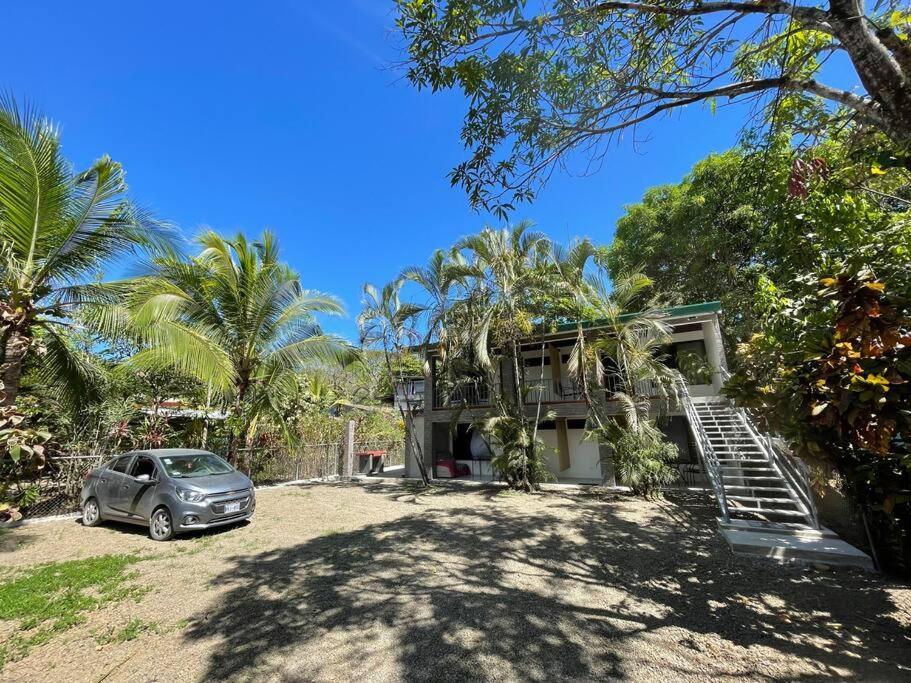 Apartamento Playa Samara 아파트 외부 사진