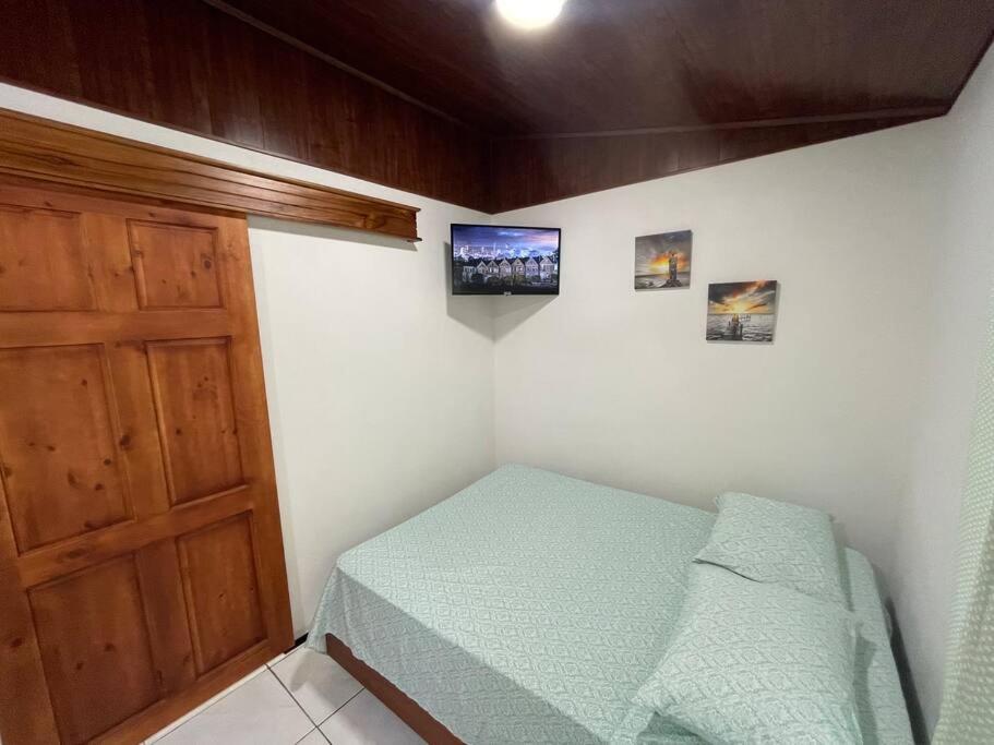 Apartamento Playa Samara 아파트 외부 사진