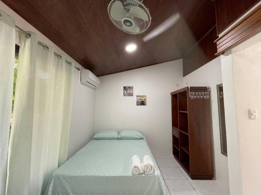 Apartamento Playa Samara 아파트 외부 사진